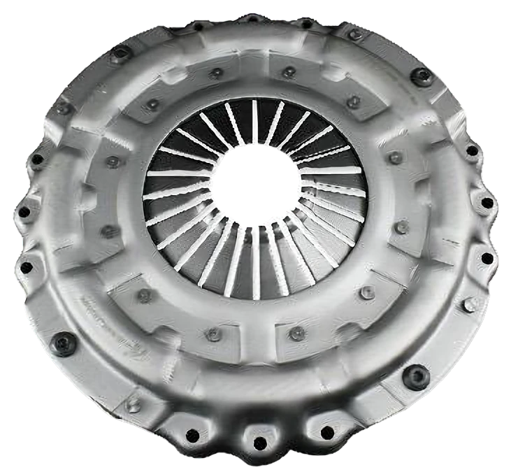 Genuine LEO clutch pressure plate