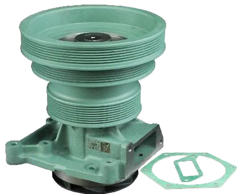 Genuine LEO water pump